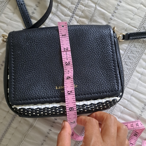 Kate Spade Cross Body Bag - Picture 6 of 7